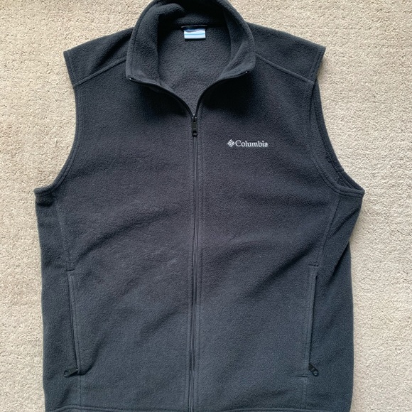 Columbia Other - Columbia Fleece Vest